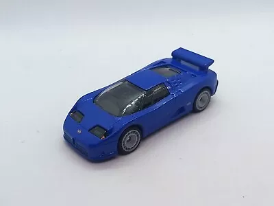 Buy Hot Wheels Premium '94 Bugatti EB110 SS • 6.50£