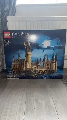 Buy BRAND NEW LEGO Harry Potter: Hogwarts Castle 71043 BRAND NEW SEALED   • 350£