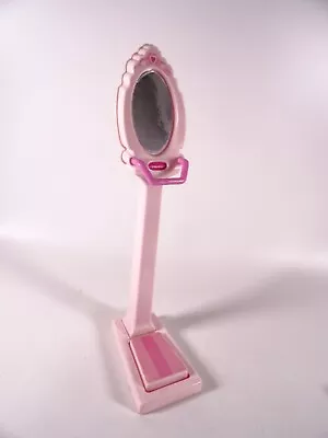 Buy Vintage Barbie Furniture Sweet Roses Bathroom Accessories Scale Function (13191) • 9.20£