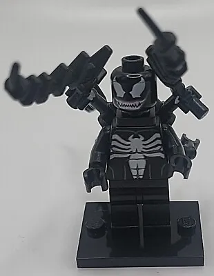 Buy LEGO® Minifigure Venom - Black Spines • 8.95£