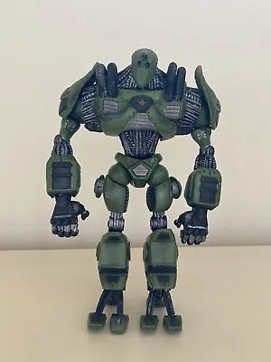 Buy Marvel Legends Smash Attack Doombot Fantastic Four 4 Action Figure 2006 ToyBiz • 130£