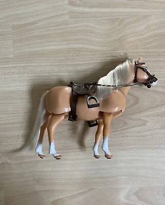Buy Barbie Walking Baby Horse Horse • 10.29£
