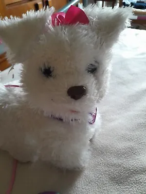 Buy Fur Real Friends Interactive Dog Excellent Condition • 3.50£