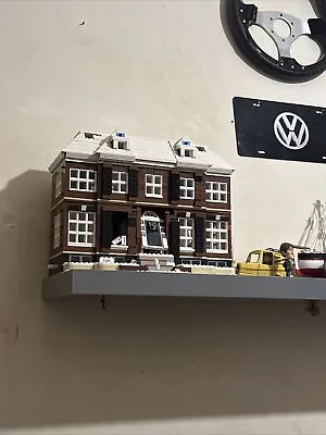 Buy Lego Ideas Home Alone House No Figures  • 190£