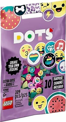 Buy Lego 41908 Extra Dots Series 1 Brand New Sealed Packets • 4.95£
