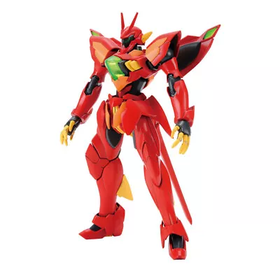 Buy Bandai Figure Xvm Zgc Zeydra 15 Mobile Suit Gundam • 63.99£