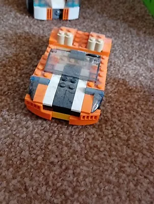 Buy Lego Car - Accepts Offers • 1£