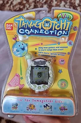Buy Tamagotchi Connection V4 Glow In The Dark Bandai Ultra Rare Japan Original Packaging • 299.87£