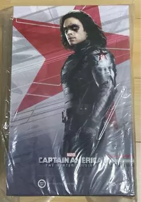Buy Winter Soldier Captain America Movie Masterpiece • 460.51£
