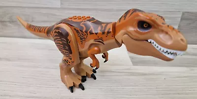 Buy Lego Jurassic World Dinosaur T-Rex • 18£