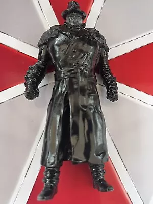 Buy Mr X Resident Evil 3D Printed Figure 11cm Aprox(not Neca) • 23.99£