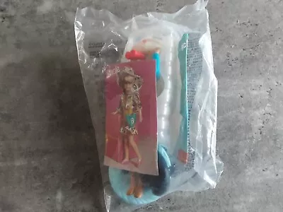 Buy McDonalds Barbie With Binoculars In Sealed Bag (23/12) • 4.75£