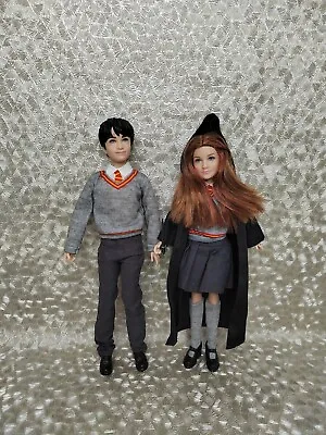 Buy Harry Potter & Ginny Weasley, Figures, Dolls  • 12.99£