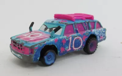 Buy Mattel Disney Pixar Cars Blind Spot Ponto Cego. Some Chipping To Paint • 9.99£