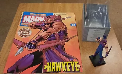 Buy Marvel Figurine - Hawkeye • 5£