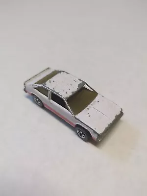 Buy Vintage Rare X11 Hot Wheels Diecast Model Toy Car Made In France 1980 • 29.99£