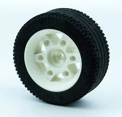 Buy LEGO 2998c01 Wheel With Tires From 8880 • 10.32£