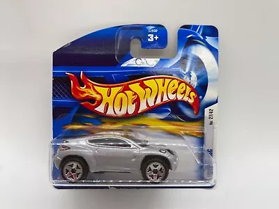 Buy Hot Wheels Toyota RSC #39 Metalflake Grey 2002 First Editions Opened • 3.75£