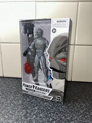 Buy Power Rangers Lightning Collection Z Putty Mighty Morphin 6” Figure Bnib • 14.99£
