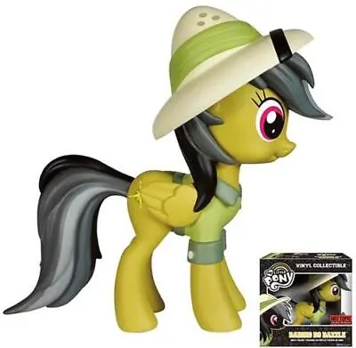 Buy Funko Pop: My Little Pony - Daring Do Vinyl Figure %au% • 27.99£