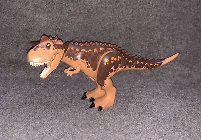 Buy Lego Jurassic World Dinosaur - 75929 - Genuine Lego - Carnotaurus • 23.50£