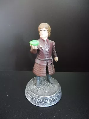 Buy Game Of Thrones Official Models Collection Tyrion Lannister Episode 2:05 • 4£