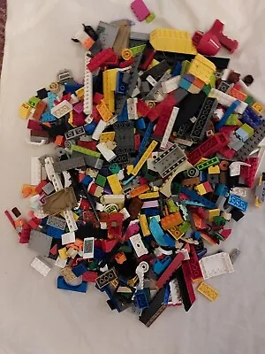 Buy Lego Bundle Job Lot  • 14.99£