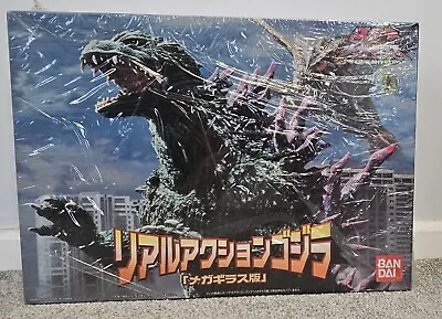 Buy Bandai Real Action Godzilla Vs Megaguirus Version Unopened • 55£