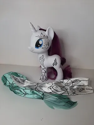 Buy My Little Pony Deco Party Design Darling  Rarity By Colouring And Decorating • 3.50£