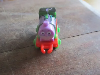 Buy Thomas The Tank Engine Mini - Percy - Octopus Percy - Aquatic Theme • 3.50£