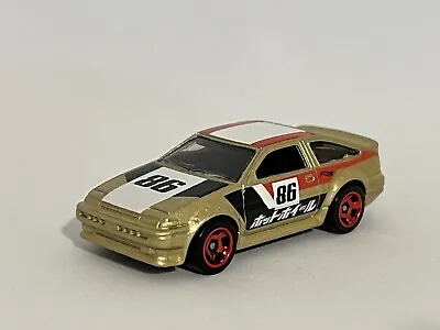 Buy Hot Wheels Japanese Classic Car Culture Multipack Exclusive Toyota Ae86 Corolla  • 6.99£