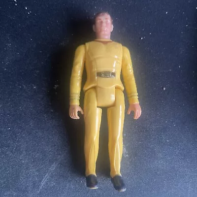 Buy Star Trek The Motion Picture Decker Action Figure By Mego 1979 • 9.99£