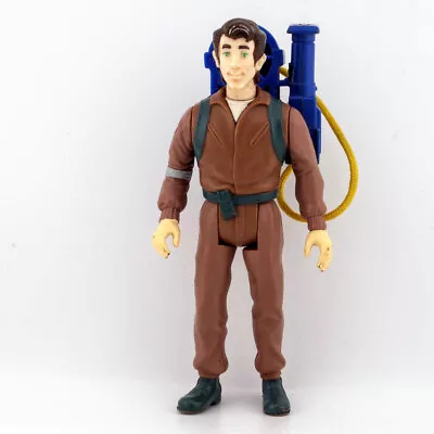Buy Vintage Kenner Peter Venkman 1986 The Real Ghostbusters Action Figure • 15.75£