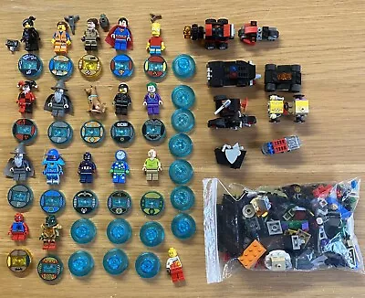 Buy Lego Dimensions Figure And Disc Large Bundle  • 59.95£