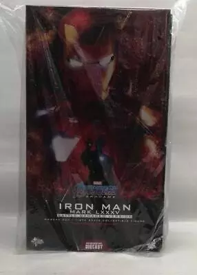 Buy Hot Toys Mms543 D33 Iron Man Mark 85 Battle Damage Avengers End Game • 369.67£