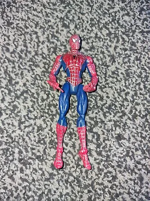 Buy Spiderman - Hasbro 2006 Spider Man 3 - 5 Inch Figure • 20£