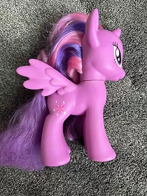 Buy My Little Pony Figure Twilight Sparkle 2015 8” Tall MLP Free Postage • 5£