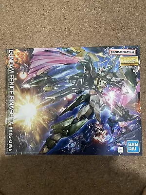 Buy Bandai MG 1/100 Gundam Fenice Rinascita • 47£