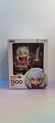 Buy Inuyasha Nendoroid • 42£