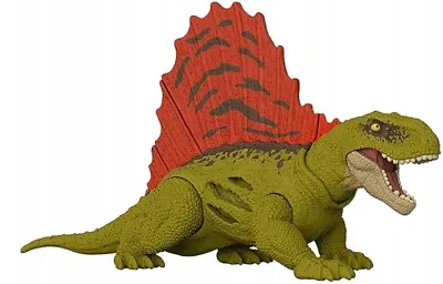 Buy Jurassic World Dominion Dimetrodon Gwn15 Mattel • 42.33£