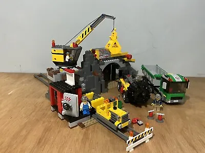 Buy Lego City Mine 4204 • 44.50£