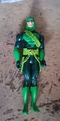 Buy Green Arrow,mattel Action Figure,11.5 Inches • 6£