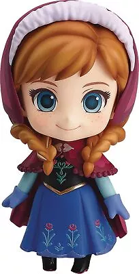 Buy Nendoroid Frozen Anna Non-scale ABS PVC Action Figure Disney GoodSmile Princess • 72.70£