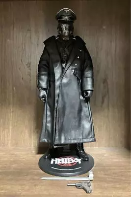 Buy Hellboy Kroenen Hot Toys Sideshow 1/6 Figure • 396.50£