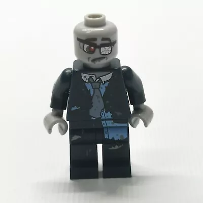 Buy 757. LEGO Zombie Businessman Col223 Minifigure Collectable Series 14 • 3.99£