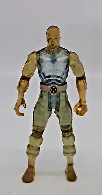 Buy Ice-Man - X-Men Action Figure - 1992 Marvel Toy Biz • 15.42£