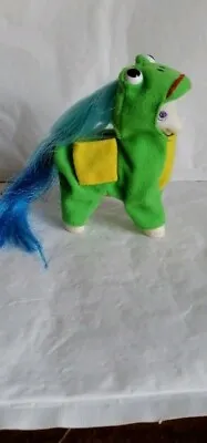 Buy My Little Pony G2 Waterlily Fancy Dress Ball Ponies Hasbro #geektradeponyg2 • 154.16£