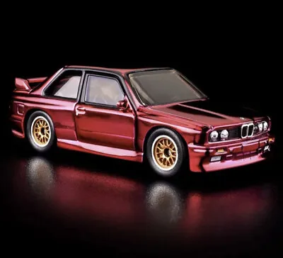 Buy Hot Wheels 2023 BMW M3 1991 Free Post🚚 Brand New In Box ✅ • 42.99£
