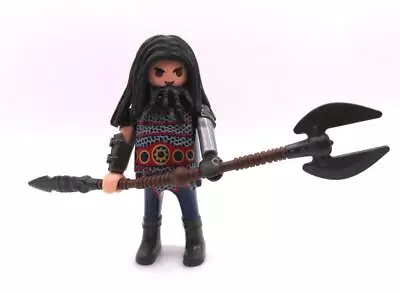 Buy Playmobil Viking Figure #9244 How To Train Your Dragon Ship For Medieval Pirate • 5.10£