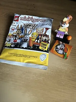 Buy Lego 71030 Looney Tunes Minifigures Lola Bunny #1 Collectible Character • 3.99£